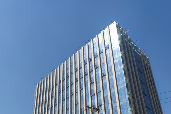 上海铝板幕墙施工工艺