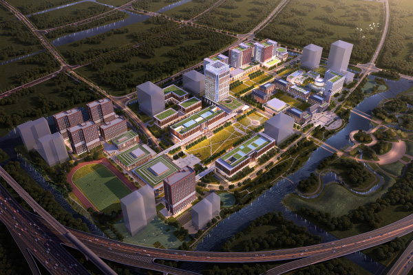 上海玻璃幕墙工程，打造现代城市的新地标