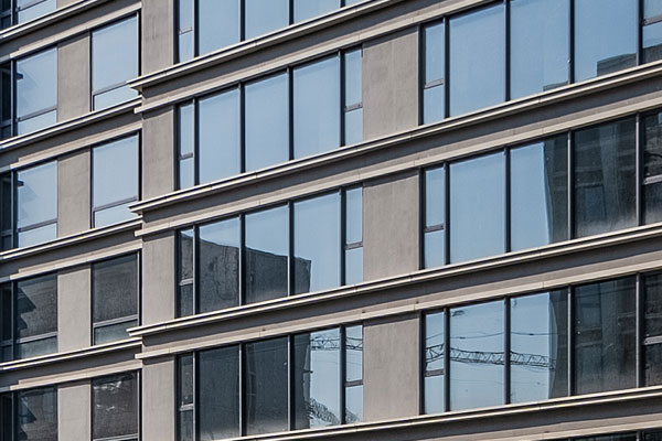 长春幕墙装饰服务优势解析：打造美观与实用并重的建筑外立面