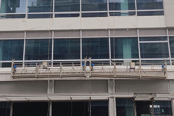 长春石材幕墙公司安装流程：专业步骤解析